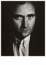 Robin Barton  - 
R.Barton/Phil Collins -
Postcard - 
QB2205-1