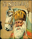 Anoniem  - 
Omslag Sint Nicolaas -
Postcard - 
QC10069-1