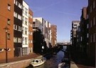 Rolf Unger  - 
Java eiland, Amsterdam -
Postcard - 
QC479-1