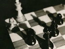 Imre Kinszki (1901-1945)  - 
Chess, 1935 -
Postcard - 
RPC1A00344-1