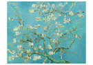 Almond blossom, 1890